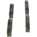 Bosch Σετ τακάκια, Δισκόφρενα - 0 986 494 783