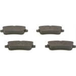 Bosch Σετ τακάκια, Δισκόφρενα - 0 986 494 783