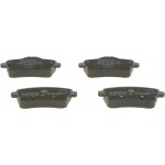 Bosch Σετ τακάκια, Δισκόφρενα - 0 986 494 783