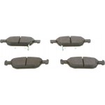 Bosch Σετ τακάκια, Δισκόφρενα - 0 986 494 785