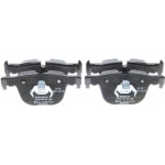 Bosch Σετ τακάκια, Δισκόφρενα - 0 986 494 786