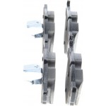 Bosch Σετ τακάκια, Δισκόφρενα - 0 986 494 786