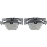 Bosch Σετ τακάκια, Δισκόφρενα - 0 986 494 786