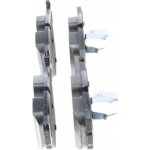 Bosch Σετ τακάκια, Δισκόφρενα - 0 986 494 786