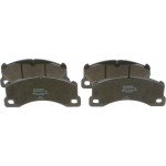 Bosch Σετ τακάκια, Δισκόφρενα - 0 986 494 787