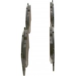 Bosch Σετ τακάκια, Δισκόφρενα - 0 986 494 787