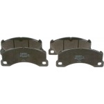 Bosch Σετ τακάκια, Δισκόφρενα - 0 986 494 787