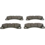 Bosch Σετ τακάκια, Δισκόφρενα - 0 986 494 787