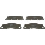 Bosch Σετ τακάκια, Δισκόφρενα - 0 986 494 787