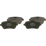 Bosch Σετ τακάκια, Δισκόφρενα - 0 986 494 790