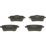 Bosch Σετ τακάκια, Δισκόφρενα - 0 986 494 790