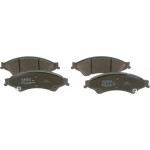 Bosch Σετ τακάκια, Δισκόφρενα - 0 986 494 791