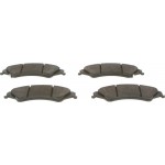 Bosch Σετ τακάκια, Δισκόφρενα - 0 986 494 791