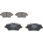 Bosch Σετ τακάκια, Δισκόφρενα - 0 986 494 792