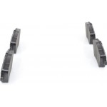 Bosch Σετ τακάκια, Δισκόφρενα - 0 986 494 792