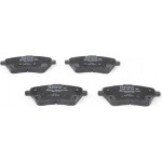 Bosch Σετ τακάκια, Δισκόφρενα - 0 986 494 792