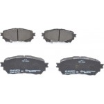 Bosch Σετ τακάκια, Δισκόφρενα - 0 986 494 793