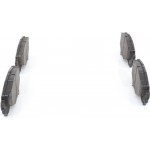 Bosch Σετ τακάκια, Δισκόφρενα - 0 986 494 793