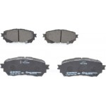 Bosch Σετ τακάκια, Δισκόφρενα - 0 986 494 793