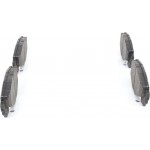 Bosch Σετ τακάκια, Δισκόφρενα - 0 986 494 793