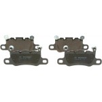 Bosch Σετ τακάκια, Δισκόφρενα - 0 986 494 794