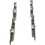 Bosch Σετ τακάκια, Δισκόφρενα - 0 986 494 794