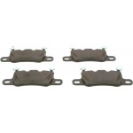 Bosch Σετ τακάκια, Δισκόφρενα - 0 986 494 794