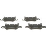 Bosch Σετ τακάκια, Δισκόφρενα - 0 986 494 794