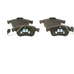 Bosch Σετ τακάκια, Δισκόφρενα - 0 986 494 795