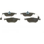 Bosch Σετ τακάκια, Δισκόφρενα - 0 986 494 795