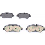 Bosch Σετ τακάκια, Δισκόφρενα - 0 986 494 796