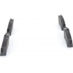 Bosch Σετ τακάκια, Δισκόφρενα - 0 986 494 796