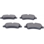 Bosch Σετ τακάκια, Δισκόφρενα - 0 986 494 796