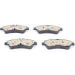 Bosch Σετ τακάκια, Δισκόφρενα - 0 986 494 796