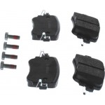 Bosch Σετ τακάκια, Δισκόφρενα - 0 986 494 797