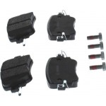 Bosch Σετ τακάκια, Δισκόφρενα - 0 986 494 797