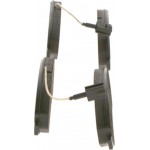 Bosch Σετ τακάκια, Δισκόφρενα - 0 986 494 799