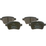 Bosch Σετ τακάκια, Δισκόφρενα - 0 986 494 802