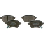 Bosch Σετ τακάκια, Δισκόφρενα - 0 986 494 802