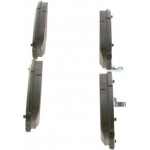 Bosch Σετ τακάκια, Δισκόφρενα - 0 986 494 804