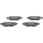 Bosch Σετ τακάκια, Δισκόφρενα - 0 986 494 804