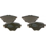 Bosch Σετ τακάκια, Δισκόφρενα - 0 986 494 805