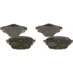 Bosch Σετ τακάκια, Δισκόφρενα - 0 986 494 805