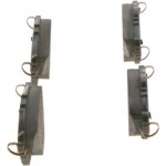 Bosch Σετ τακάκια, Δισκόφρενα - 0 986 494 805