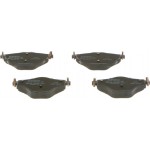 Bosch Σετ τακάκια, Δισκόφρενα - 0 986 494 805