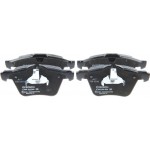 Bosch Σετ τακάκια, Δισκόφρενα - 0 986 494 808