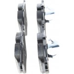 Bosch Σετ τακάκια, Δισκόφρενα - 0 986 494 808