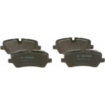 Bosch Σετ τακάκια, Δισκόφρενα - 0 986 494 810