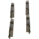 Bosch Σετ τακάκια, Δισκόφρενα - 0 986 494 810