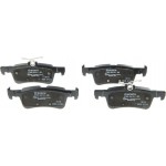 Bosch Σετ τακάκια, Δισκόφρενα - 0 986 494 811